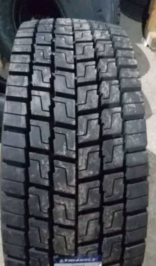 Шины Triangle TRD06 295/60r22.5 150/147K