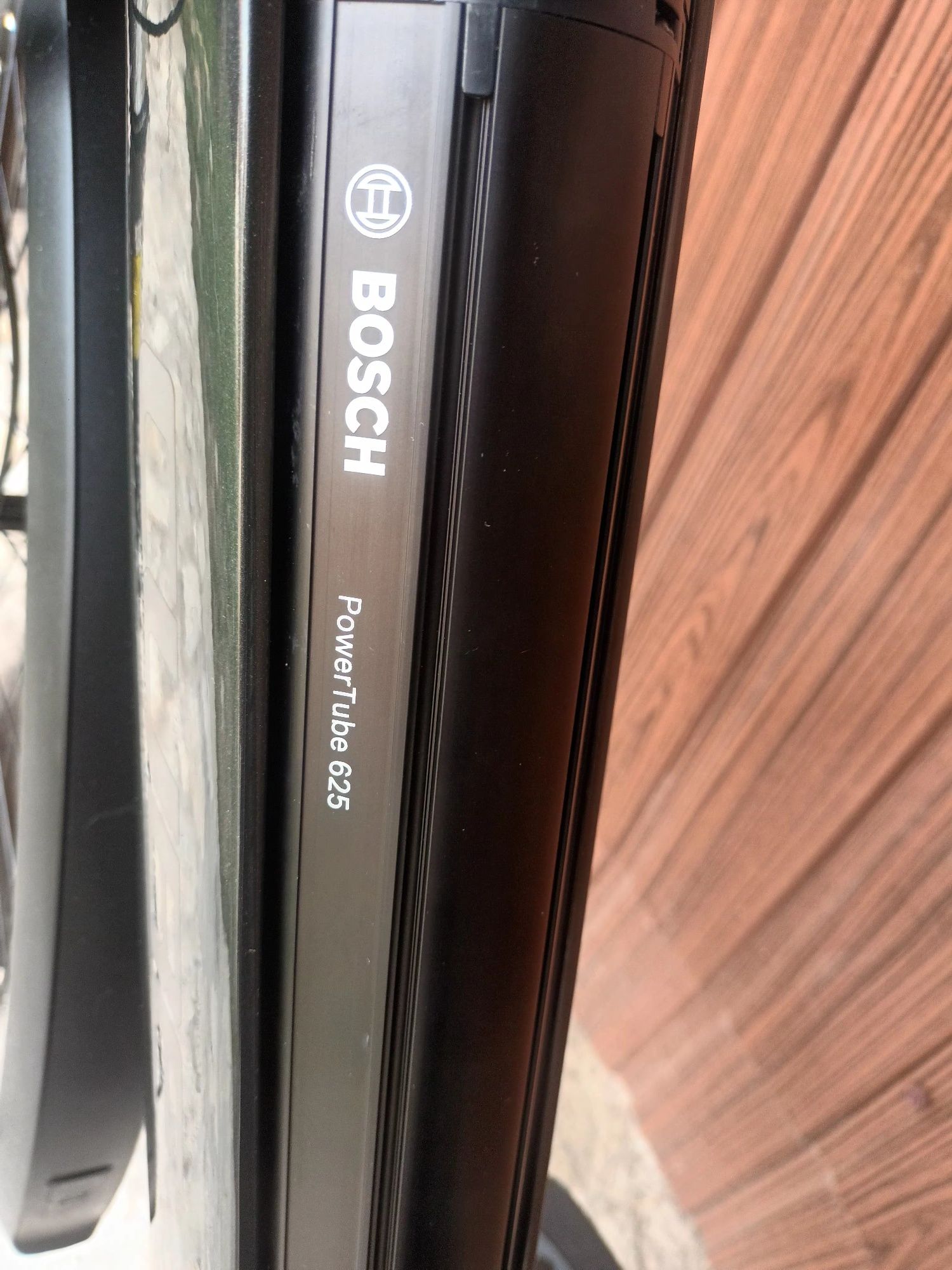 Електрически велосипед! CUBE Pro, 2024 Smart sistem
