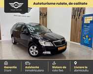 Skoda Octavia / Rate Fixe / Garantie / Livrare
