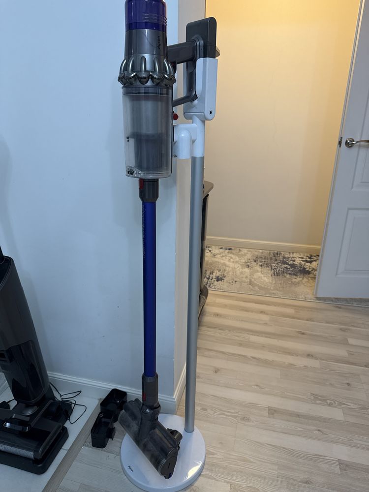 Пылесос Dyson 11 absolute extra pro