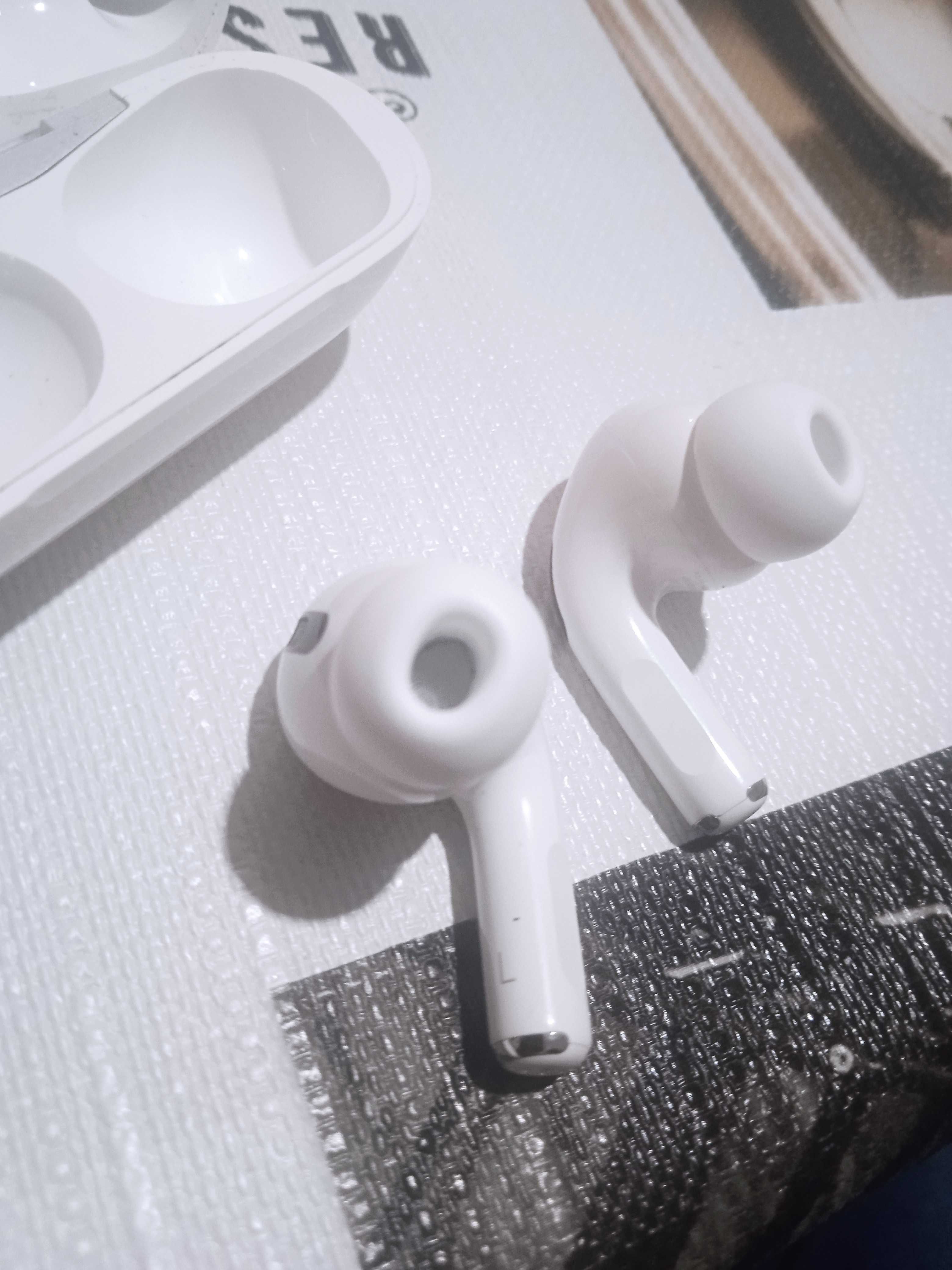 Слушалки Air pods pro