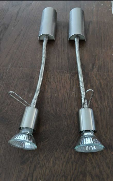 Lampa de veghe / aplica de perete pentru citit