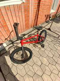 BMX в сборке DK срочно