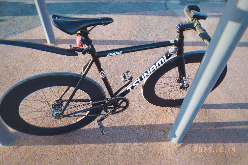 Фикс тсунами снм