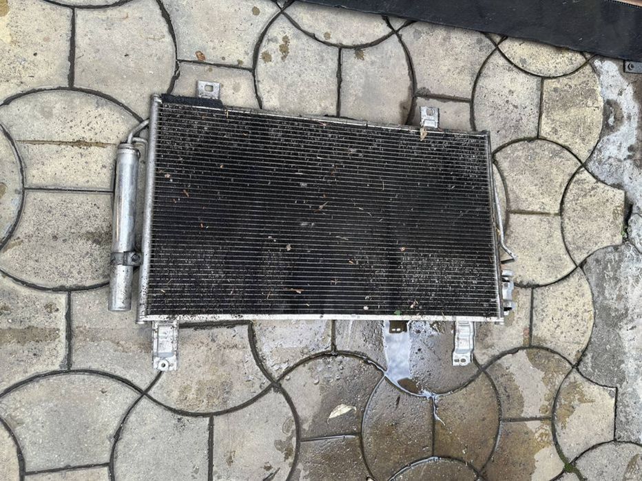 Radiator AC Mazda 6 Skyactive 2014/2015/2016/2017/2018/2019/2020/2021