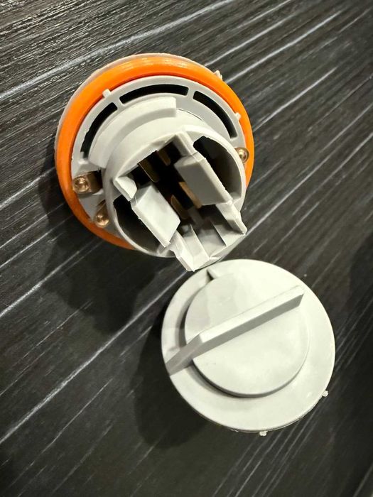 фасунга стоп GRAND CHEROKEE WJ