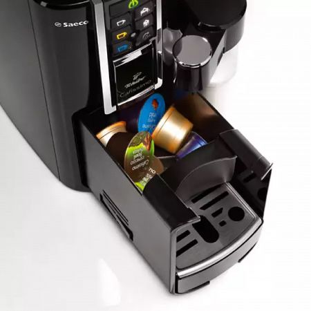 Saeco кофемашинка made in italy