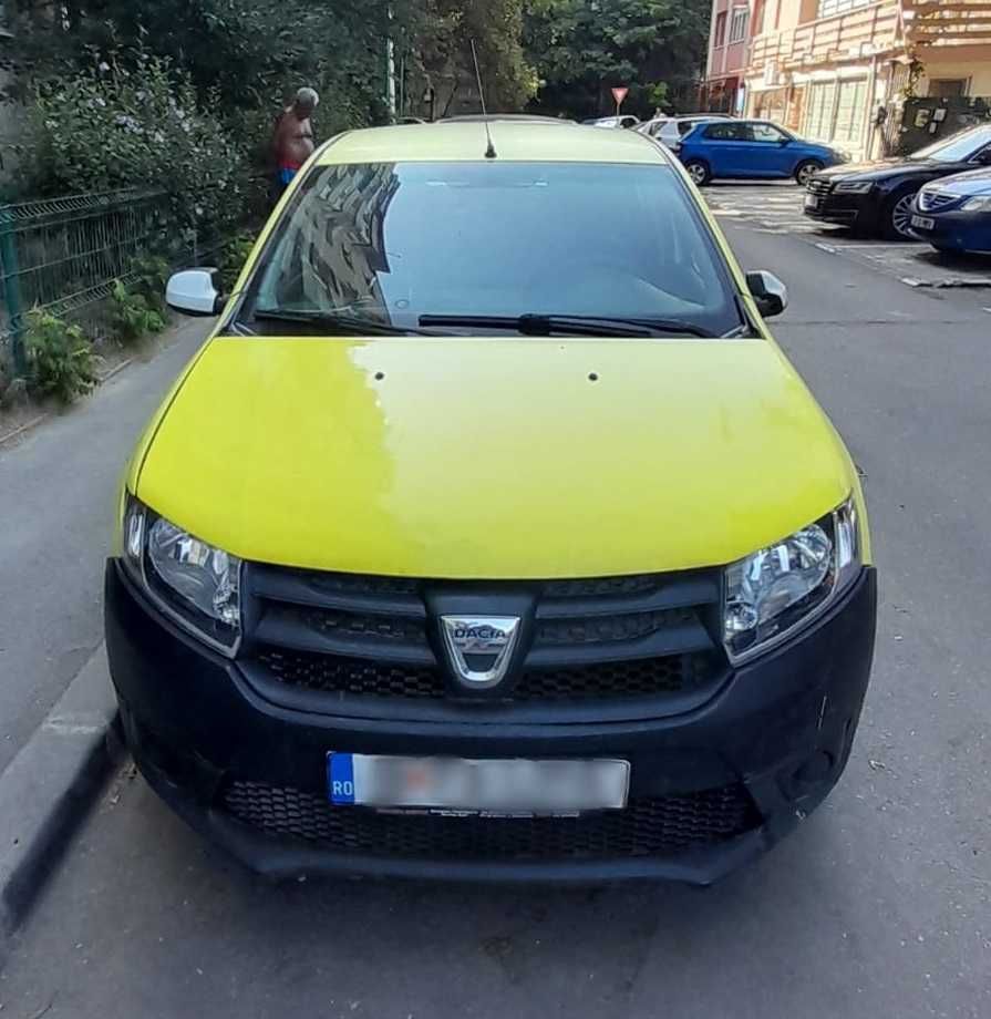 Piese Caroserie Dacia logan 2
