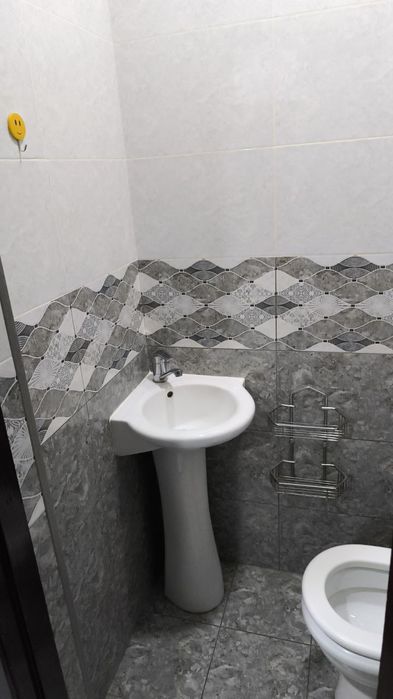 Продаётся своя 3х переделанная 4х банковская квартира на Дархане- 3