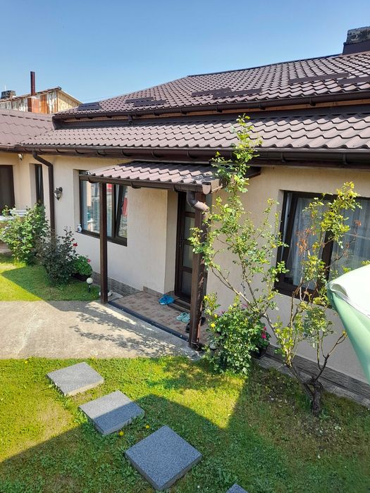 Casă de vânzare in Comănesti