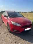 Ford Focus Ford Focus Avariat