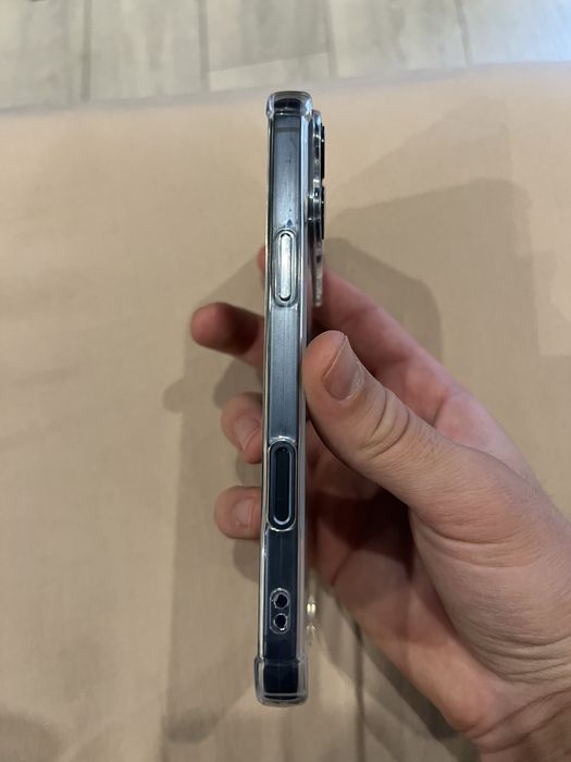 Чисто нов Калъф за iphone 17 pro max