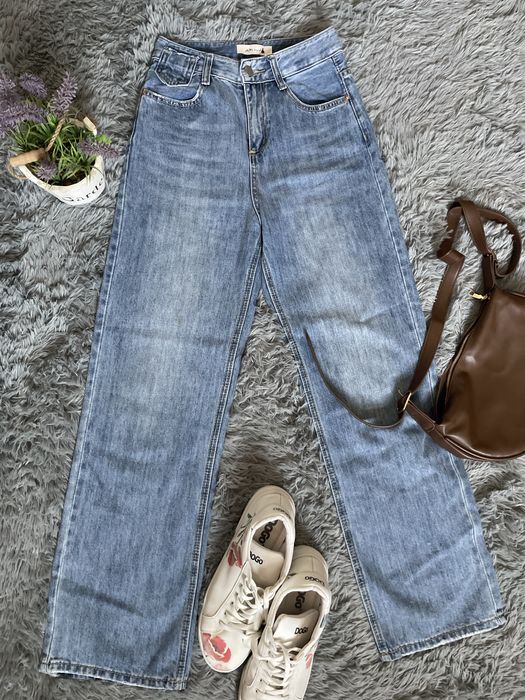 Джинсы ! Бренд ! Дешево ! Хс -с-м