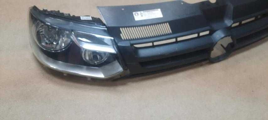 Предни фарове к-т за Фолксваген Т5.1 фейслифт, VW Т5 lift Оригинални