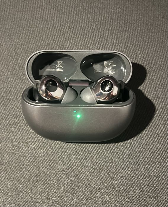 Freebuds pro 3 cu garanție
