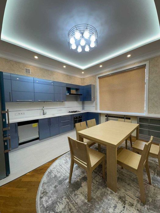 Продается 4х ком 180кв с ремонтом Габус Т.Шевченко