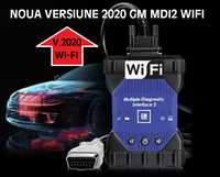 Tester auto Opel GM MDI 2 Global TIS (tech2 win ,GDS2) WiFi, v2020