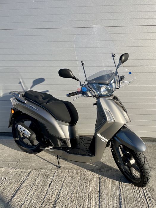 Vand scuter Kymco People S 50 cmc