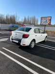 Vand Dacia Logan 0.9 benzina + gpl