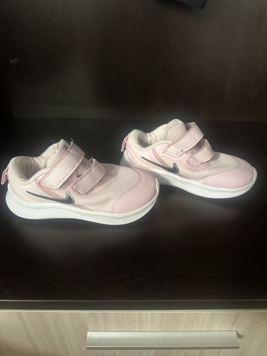 Nike оригинални 23,5 размер