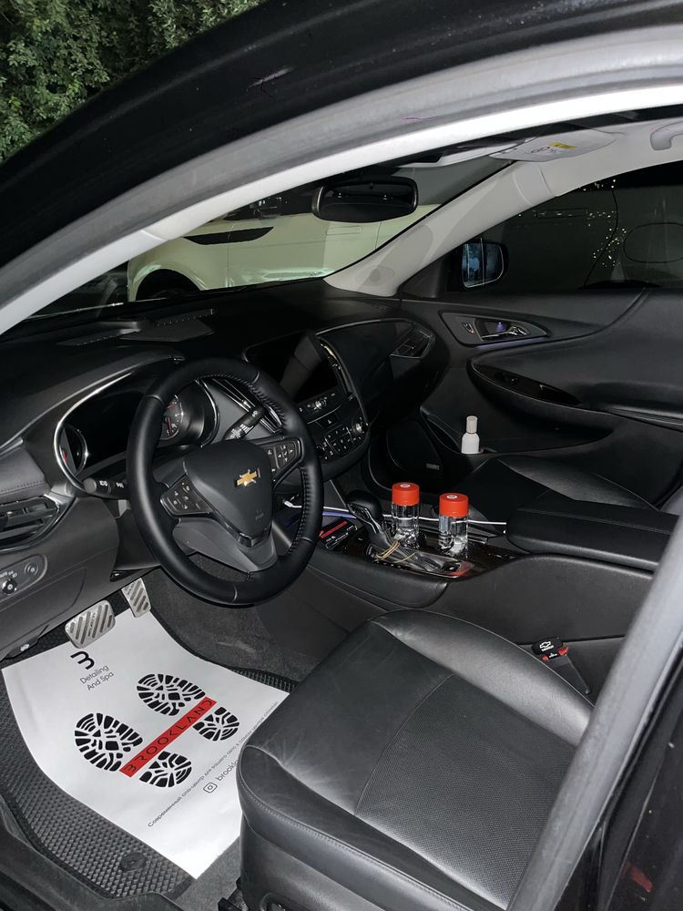 Malibu 2 primier