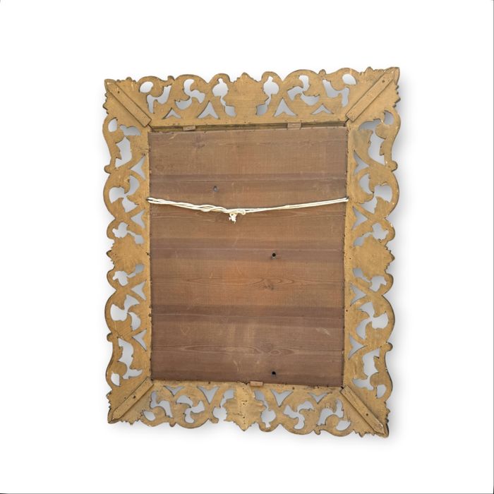 Oglinda decorativa stil Neobaroc