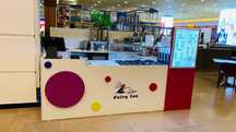 Se vinde Fairy Tea – stand de Bubble Tea