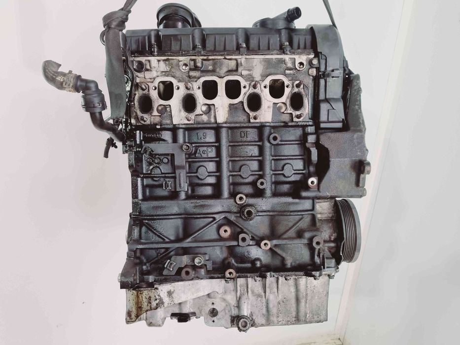 Motor complet ambielat Volkswagen Sharan (7M8, 7M6, 7M9) [Fabr 1995-20