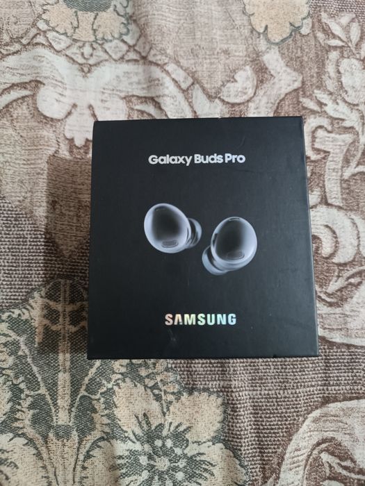 Наушники Galaxy Buds Pro