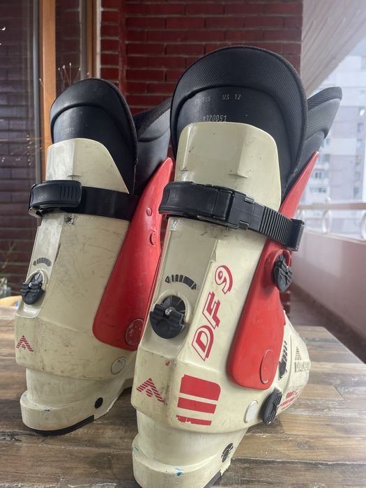 Ски обувки Dachstein DF9