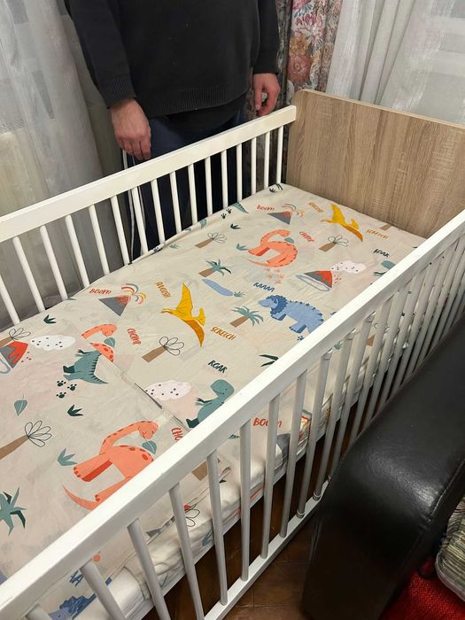 Patut bebelusi/sugari/copii mici