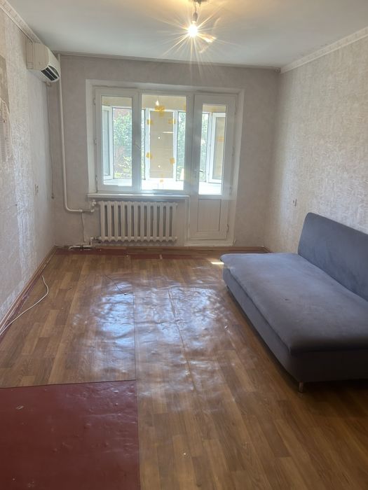 1-болмели патер жалданады