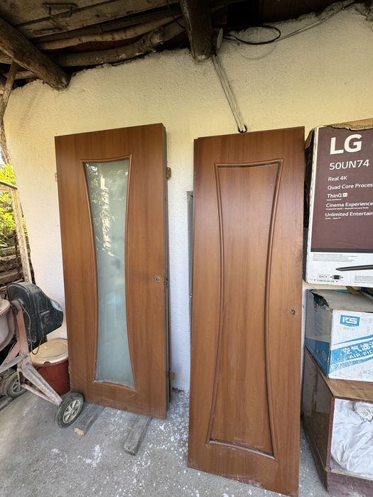 Продам межкомнатные двери