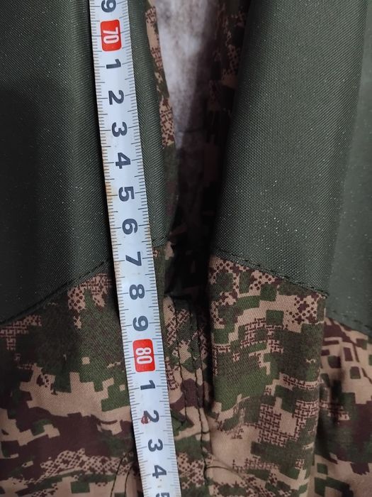 Водоустойчив Панталон за Лов и Туризъм