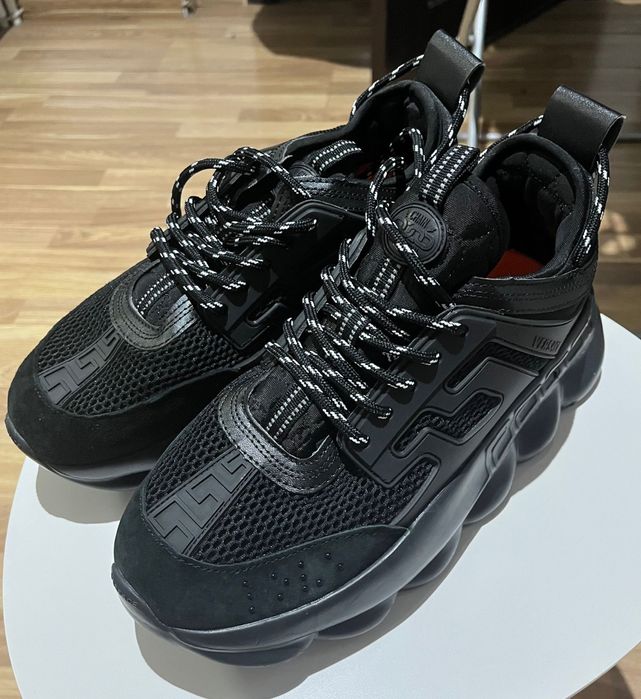 Versace Chain Reaction OFERTA 399 RON DE TOAMNA!