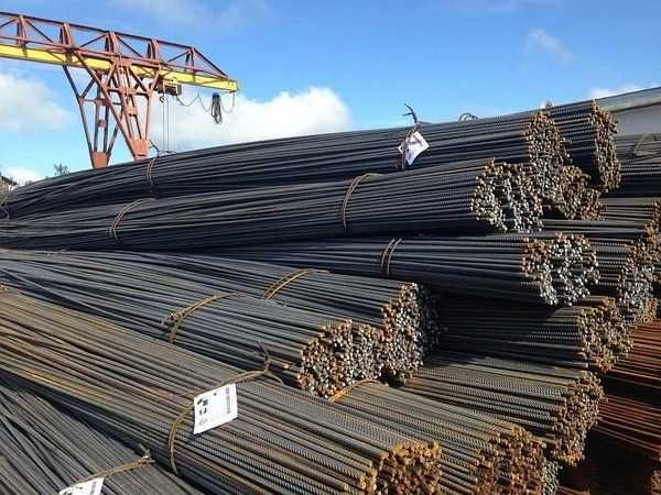 Арматура оптом с отсрочкой платежа со складов Астаны, Алматы, Павлодар