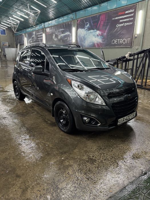 Продаётся Спарк Автомат 2017