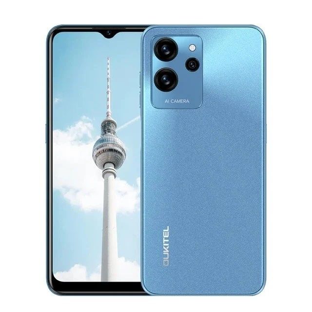 DUKITEL C32 все работает отлично для игр или для школьника подойдёт