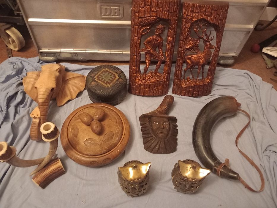 Decorațiuni interioare.