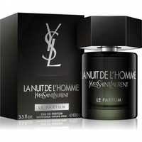 Parfum La nuit de L'homme Le parfum Yves Saint Laurent YSL