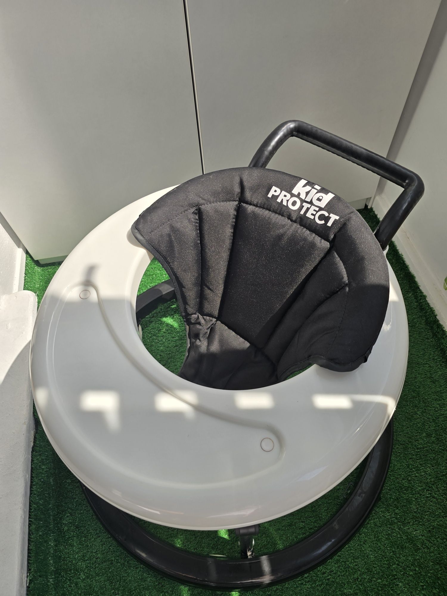 Premergător copii 3 in 1 KidProtect