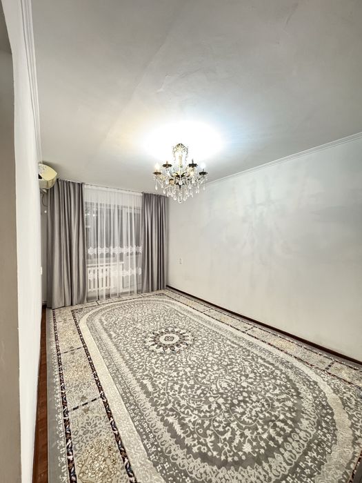 Квартира двухкомнатная