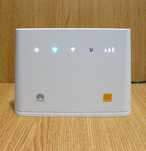 Huawei B310 B311 router wireless WiFi cu SIM modem 4G liber