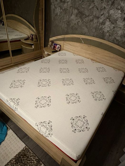 Mobila dormitor  complet