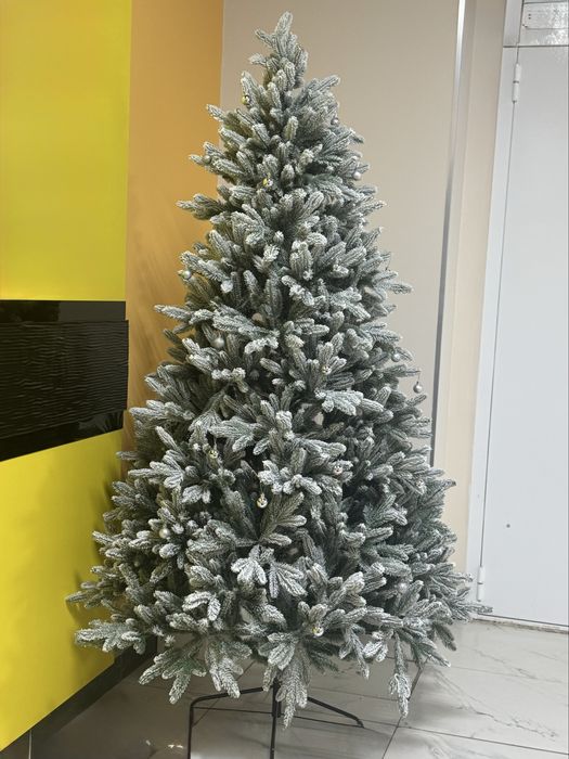 Новогодние ёлки