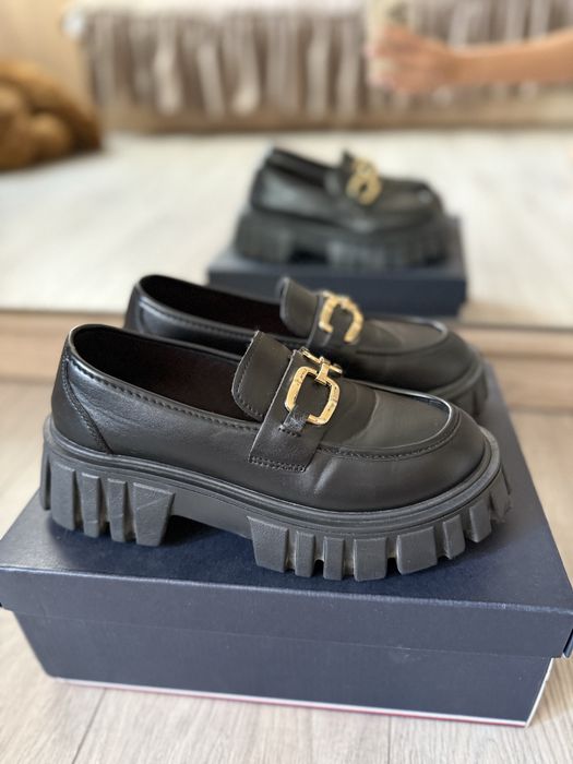 Дамски Мокасини