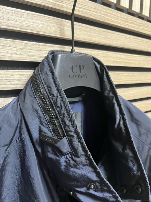 Strellson Swiss : Преходно яке размер М / Оригинал