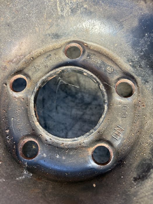 Джанти за опел омега