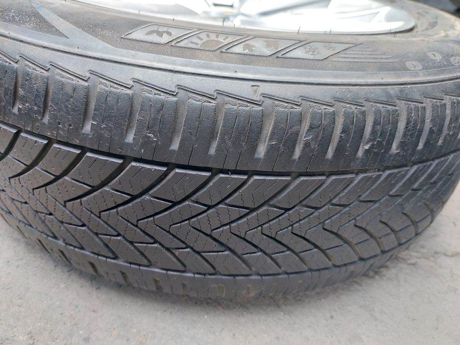 15 R Lexus diska balon Jentra Lasetti