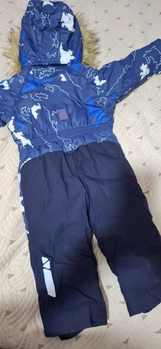 Комбинезон детский